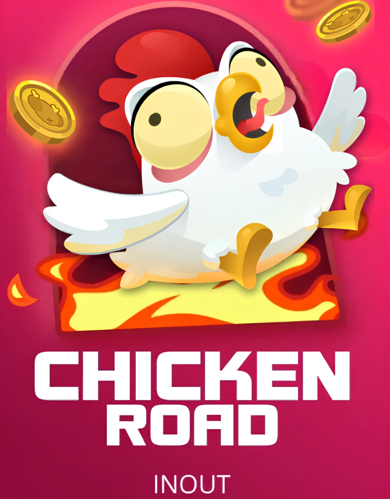 Chicken Road login