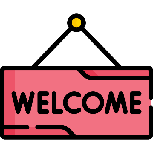 Login and registration